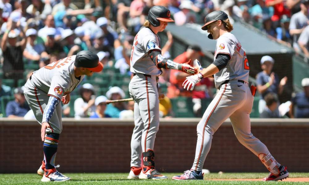 O’s visit Oakland Coliseum for final time to face A’s: Series&nbsp;Preview
