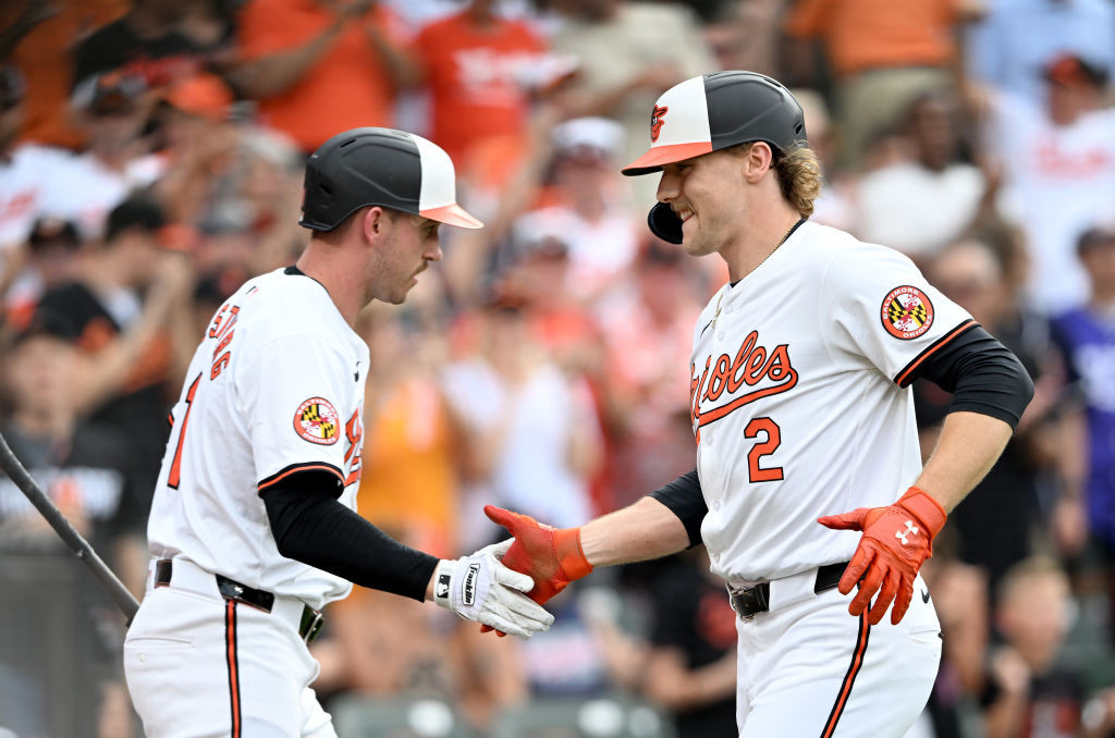 O’s, Yanks square off in final match-up before break: Series&nbsp;Preview