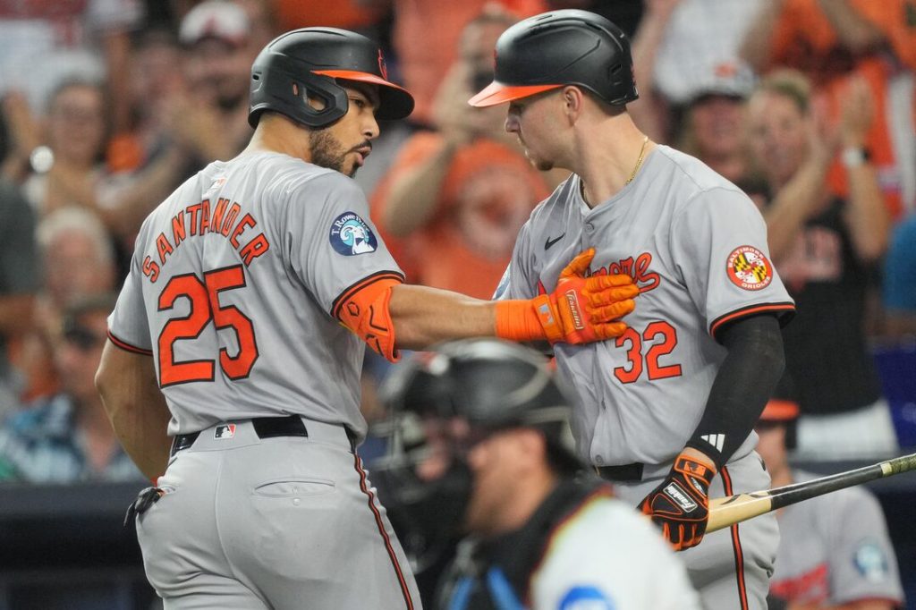 O’s host old friend Machado, Padres for inter-league set: Series&nbsp;Preview