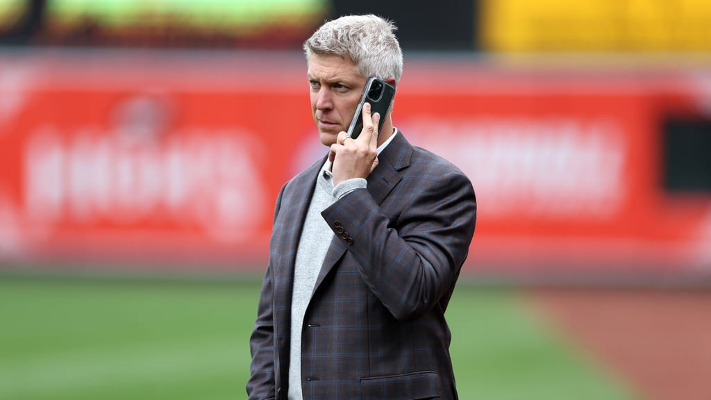 Battery Breakdown: O’s trade deadline evaluation and&nbsp;grade