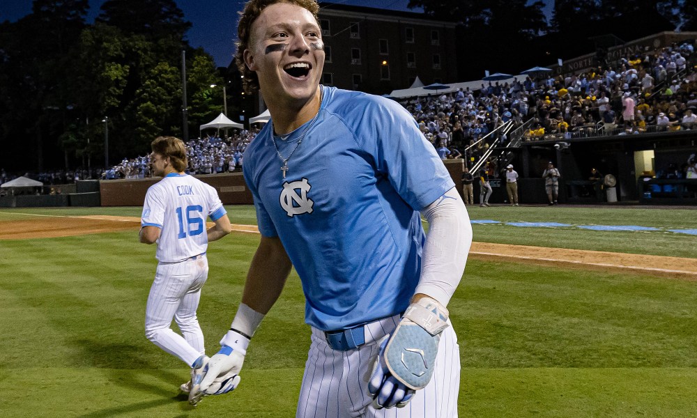 Let’s Recap: Orioles 2024 MLB Draft – Day&nbsp;1