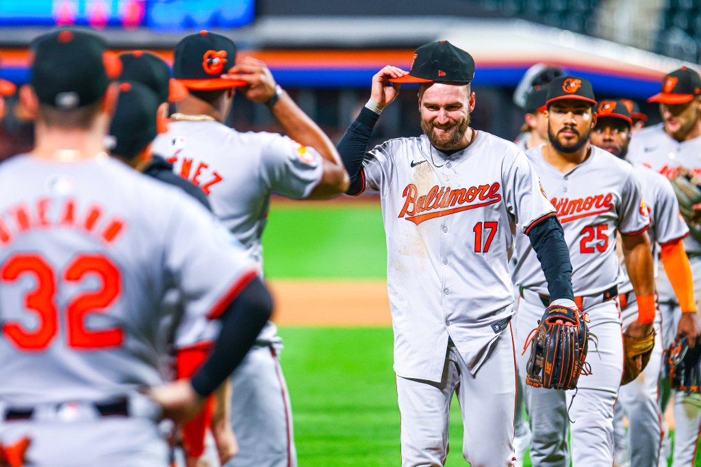 O’s host red-hot Astros for 4 at The Yard: Series&nbsp;Preview