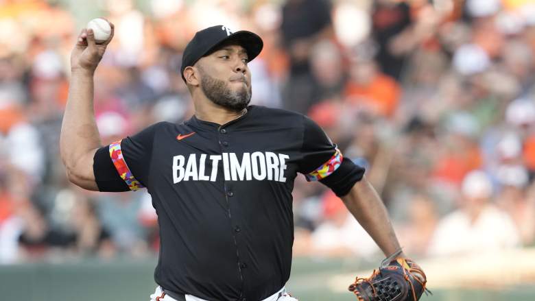 Big Al Energy in&nbsp;Birdland