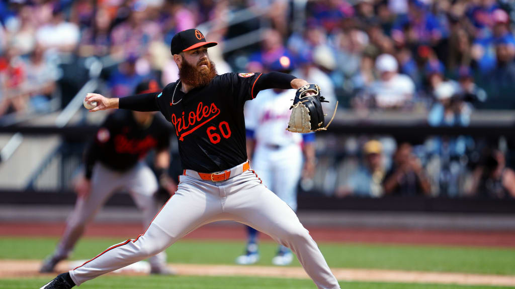 Possible O’s September&nbsp;call-ups