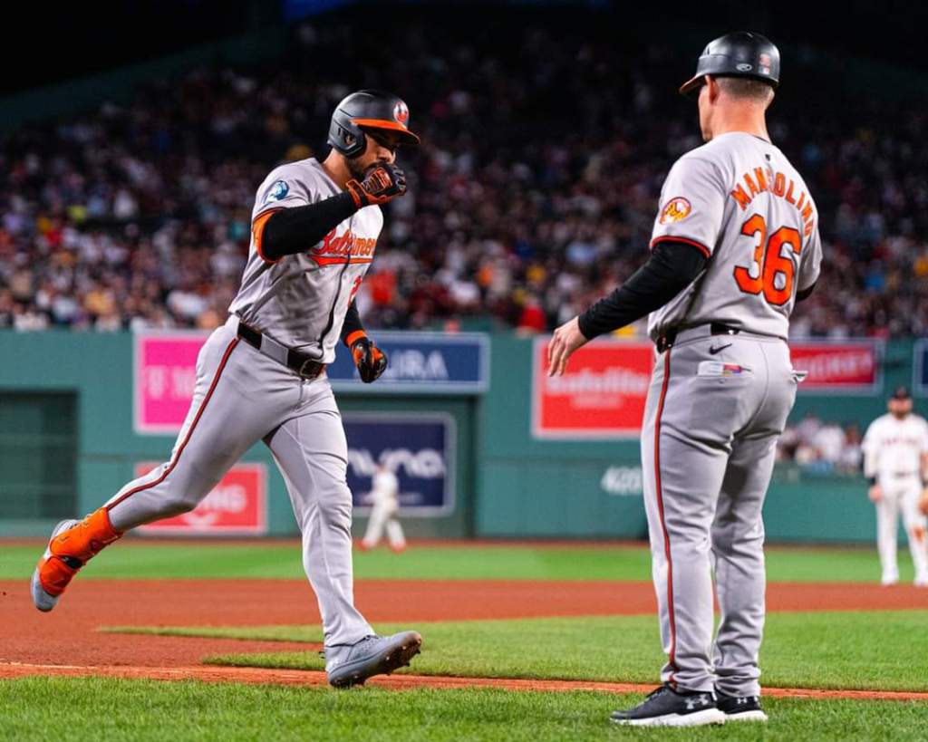 Os hope to keep engine running in Motor City: Series&nbsp;Preview