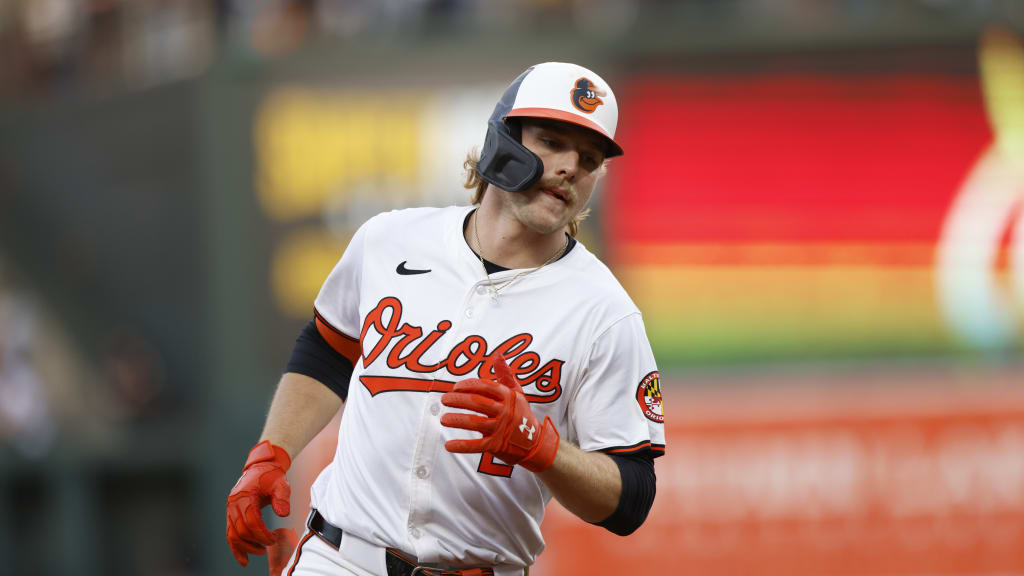 Gunnar Henderson earns AL Player of the Week&nbsp;honors