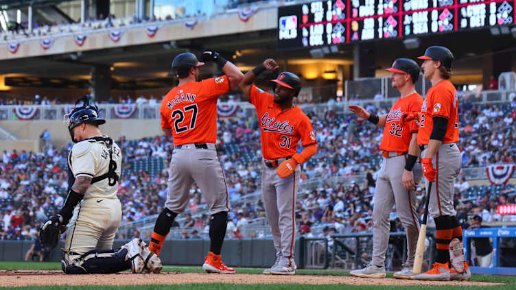 Why everything is fine for the Orioles heading into&nbsp;2025