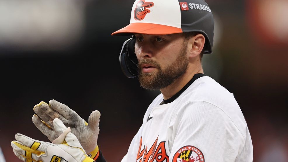 Group of Orioles highlight 2024 MLB award&nbsp;season