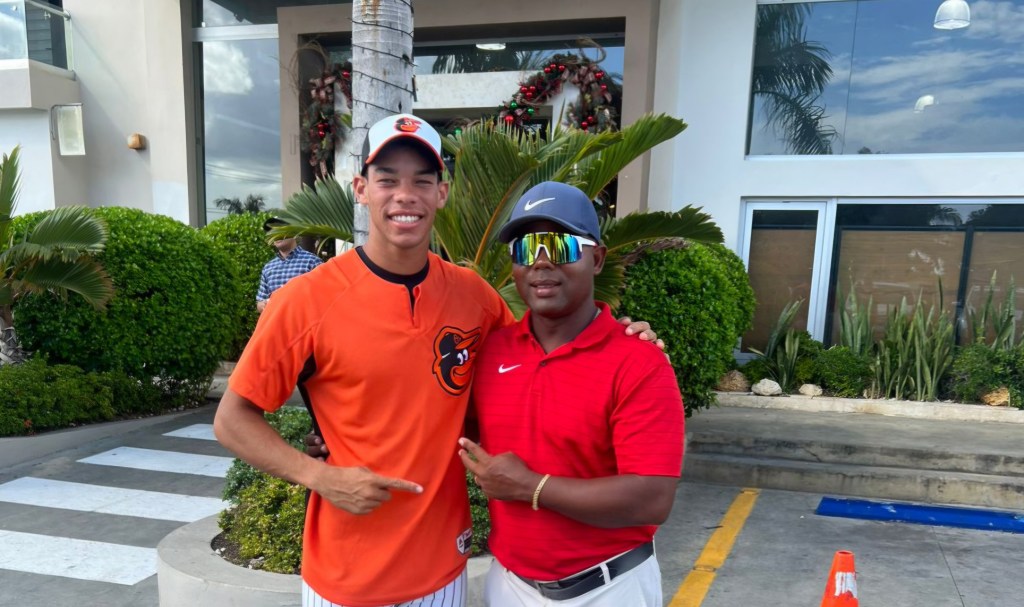 Prospect Profiles: No. 28 Jordan&nbsp;Sanchez