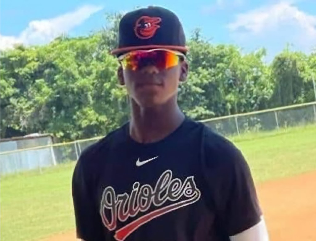Prospect Profiles: No. 24 Emilio&nbsp;Sanchez