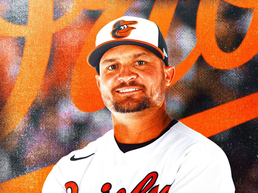 Thursday Thoughts: Edition 2 – Great Britton comes to Charm&nbsp;City