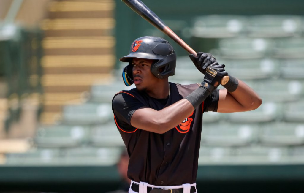 Prospect Profiles: No. 15 Thomas&nbsp;Sosa