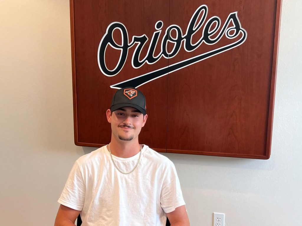 Prospect Profiles: No. 18 Michael&nbsp;Forret