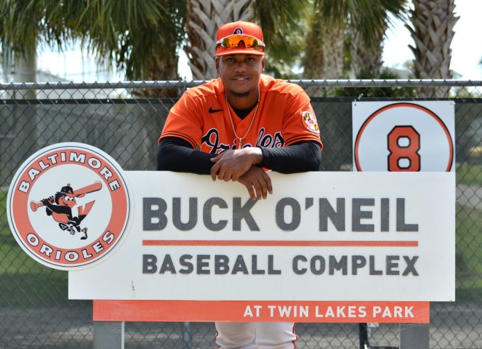 Prospect Profiles: No. 16 Braylin&nbsp;Tavera