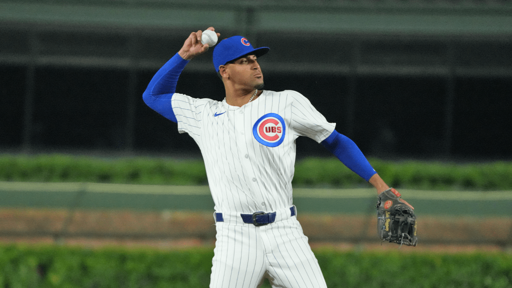 Orioles acquire infielder Luis&nbsp;Vázquez