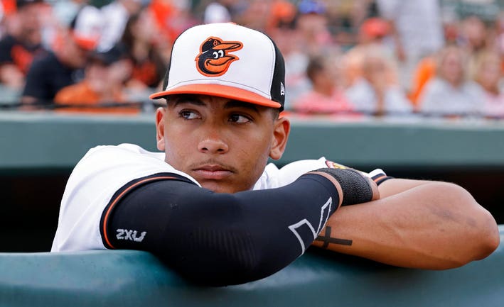 Thursday Thoughts: Edition 6 – The anomaly that is Samuel&nbsp;Basallo