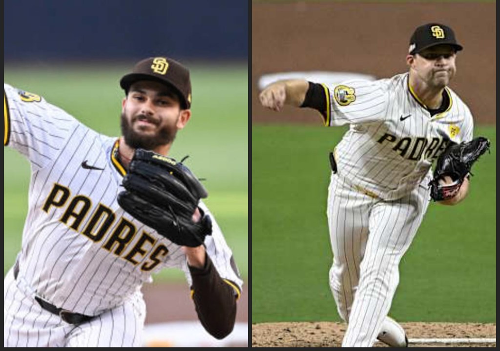 Dylan Cease vs. Michael King: The right trade for the O’s&nbsp;rotation