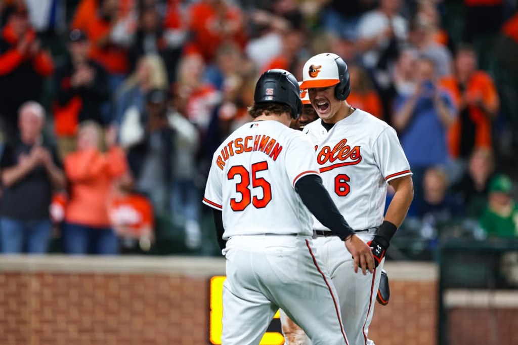 A Birdy Dozen: Arbitration deadline looms for&nbsp;O’s