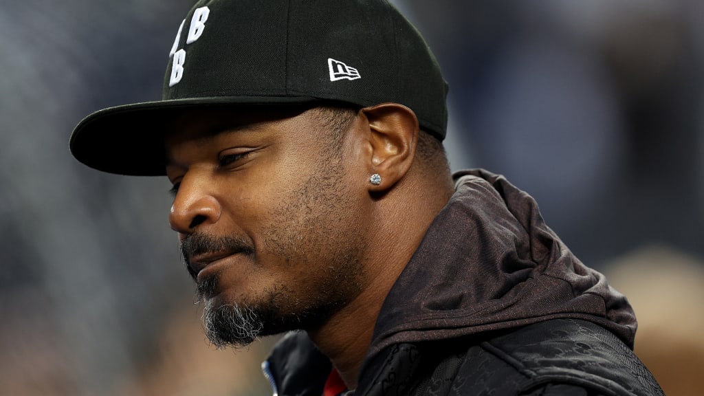 Thursday Thoughts: Edition 8 – O’s nail Adam Jones hire, while offseason rumor mill&nbsp;swirls