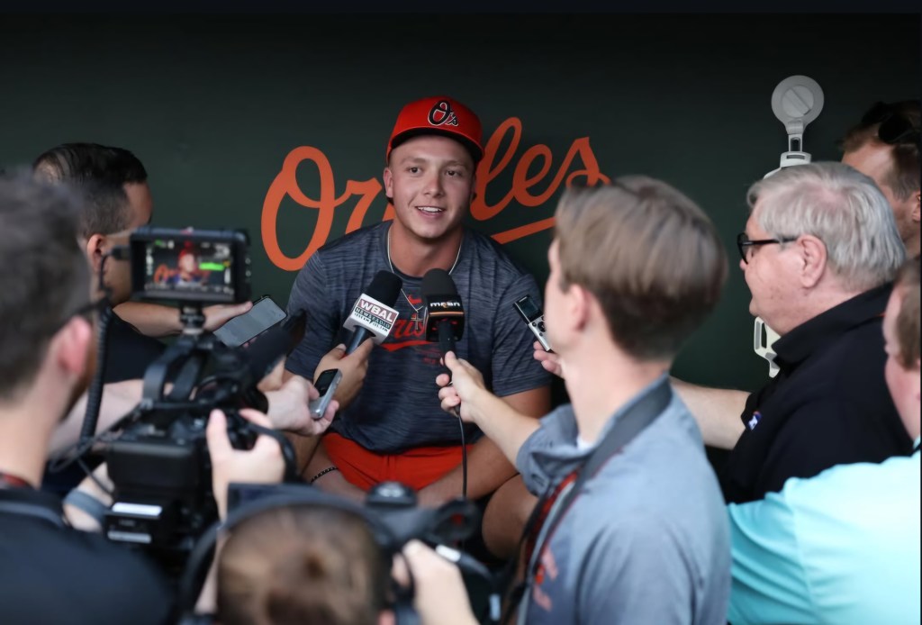 Prospect Profiles: No. 3 Vance&nbsp;Honeycutt