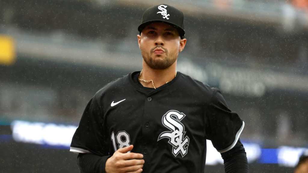 Orioles claim Jacob Amaya off waivers from&nbsp;ChiSox