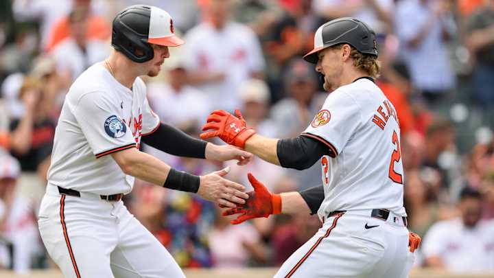 Why the Orioles will still be a top dog in&nbsp;2025