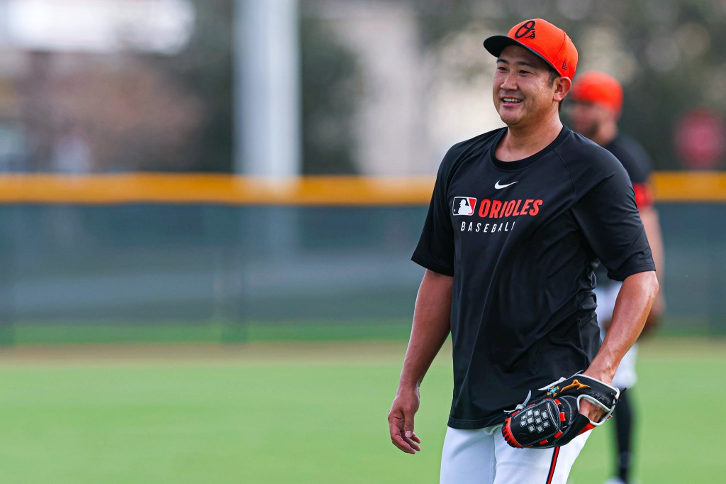 SpringNotes 2025: Day 7 – Tomo’s first bullpen, infield adjustments &&nbsp;more