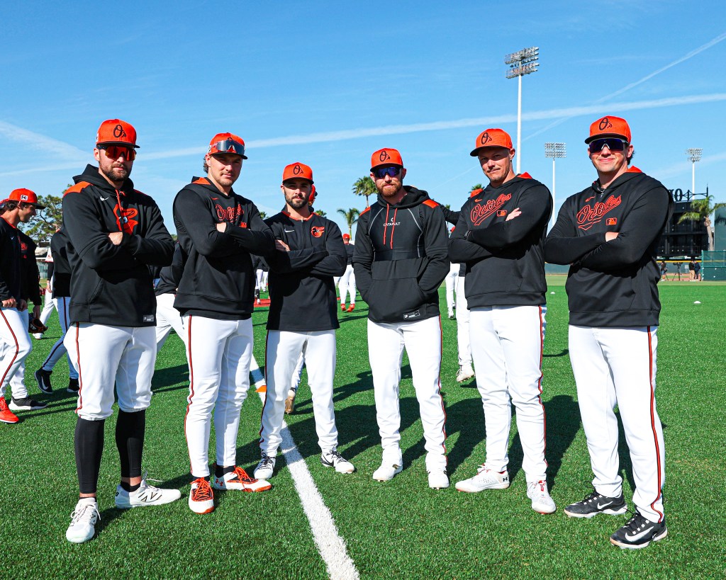 SpringNotes 2025: Day 10 – Final day of&nbsp;workouts