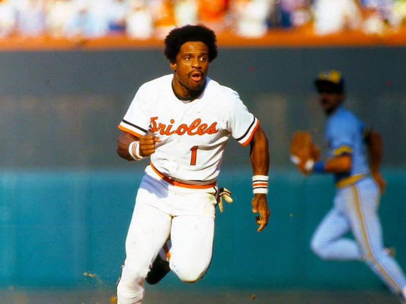O’s Black History Legends: Al&nbsp;Bumbry