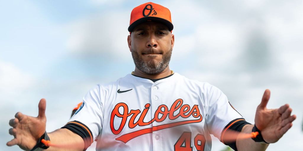 O’s drop Grapefruit League opener to Pirates, 10-5: Recap & post-game&nbsp;notes