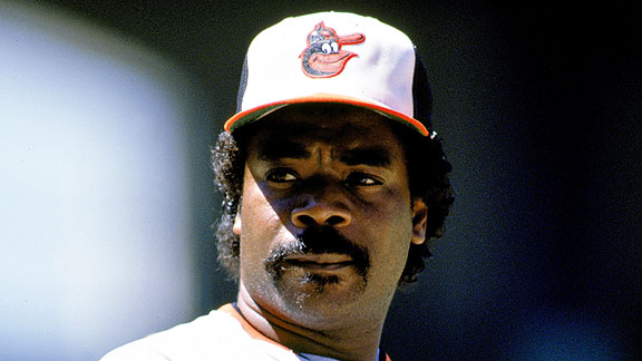 O's Black History Legends: Eddie Murray – THE BALTIMORE BATTERY