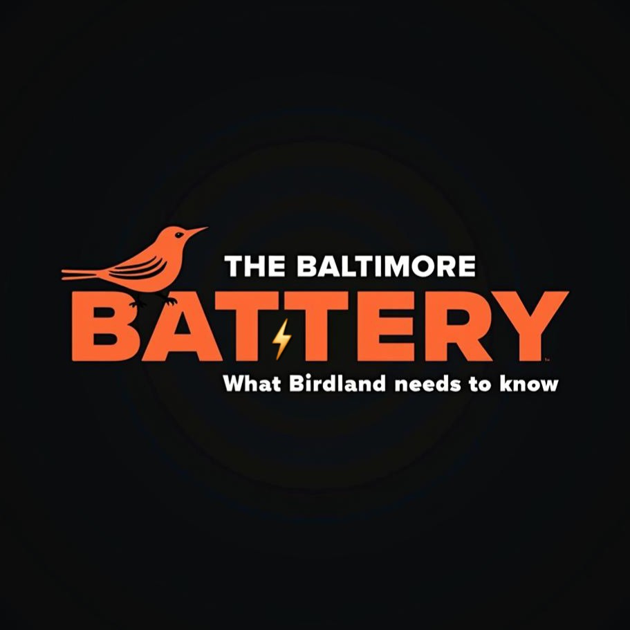 THE BALTIMORE BATTERY