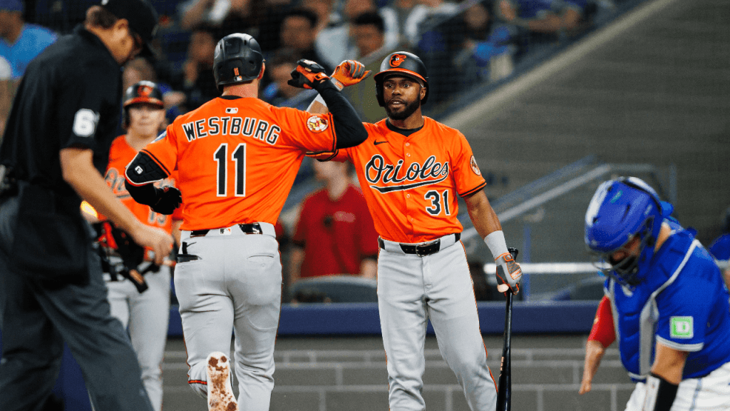 O’s welcome Red Sox for home-opening set: Series&nbsp;Preview