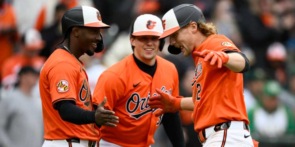 The Baltimore Battery’s 2025 Orioles season&nbsp;predictions