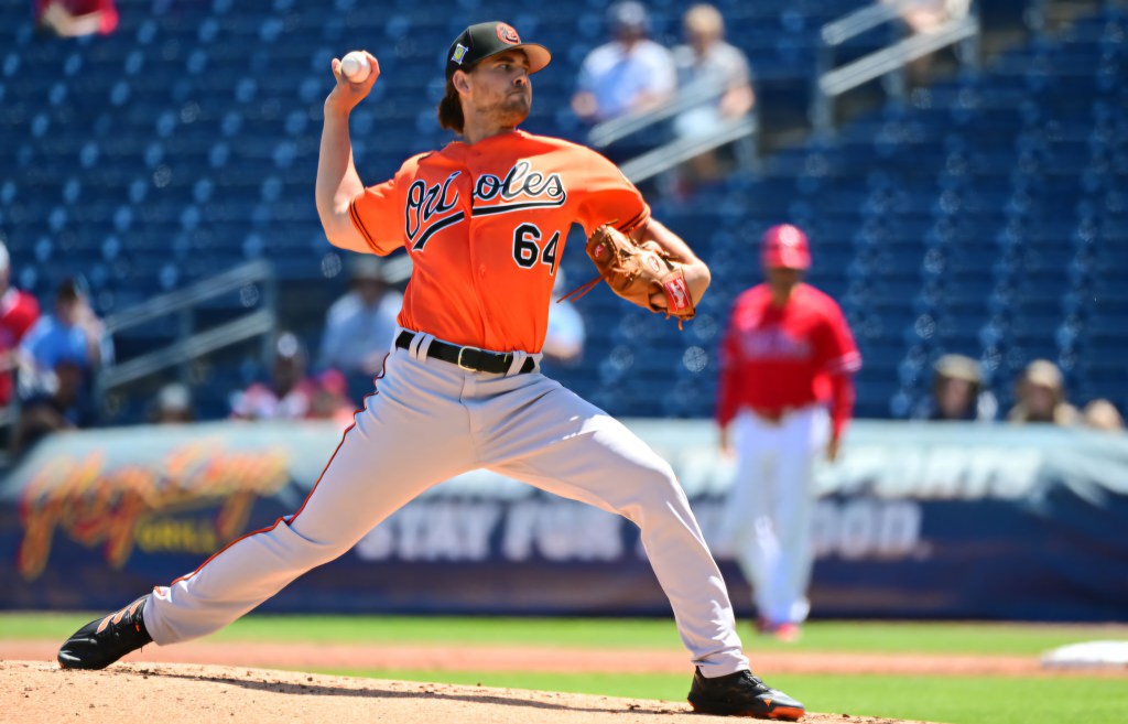 Thursday Thoughts: Edition 14 – Level of concern with Dean&nbsp;Kremer