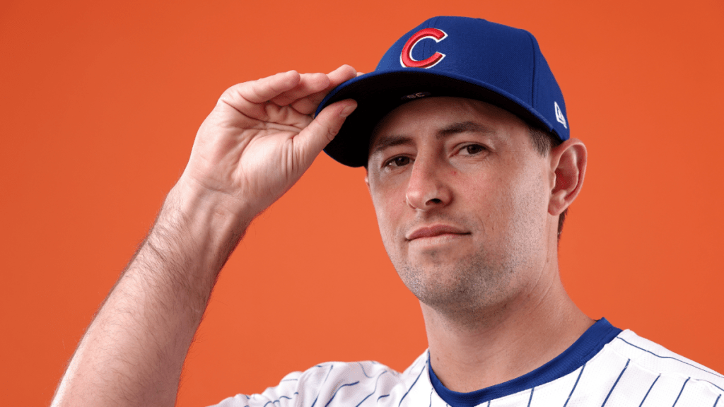BREAKING: Orioles acquire right-hander Cody Poteet from&nbsp;Cubs