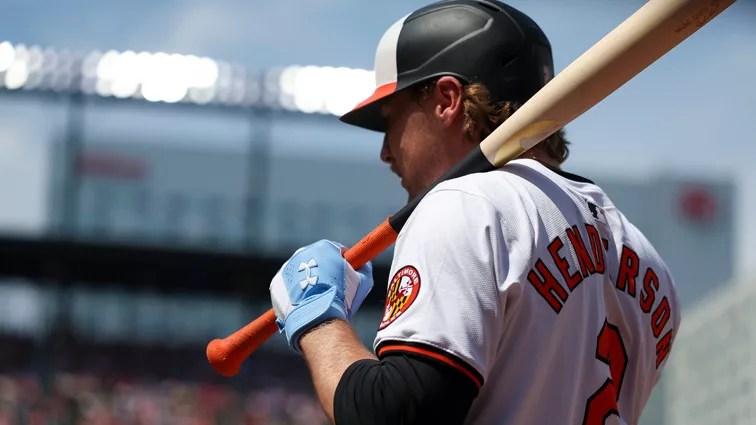 Catching Birdland up on latest news out of O’s&nbsp;camp