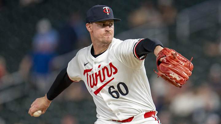 O’s claim right-hander Scott Blewett off waivers from&nbsp;Twins