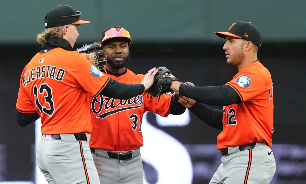 Orioles look to right the ship against Diamondbacks: Series&nbsp;Preview