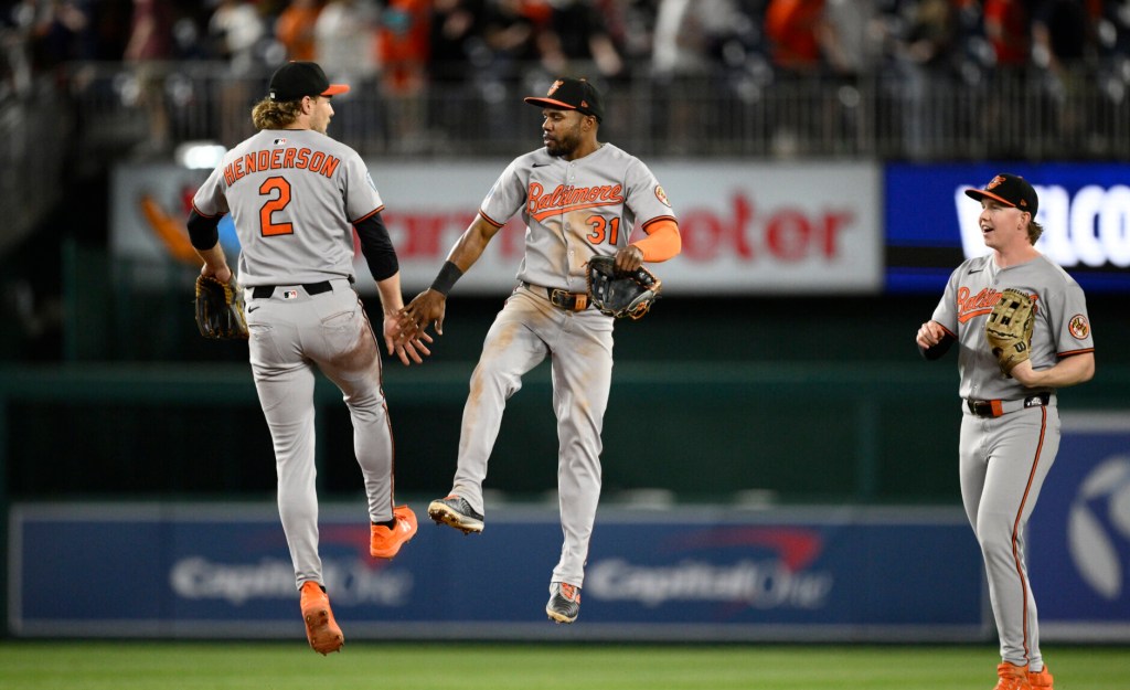 O’s look to tame Tigers for three-game set: Series&nbsp;Preview