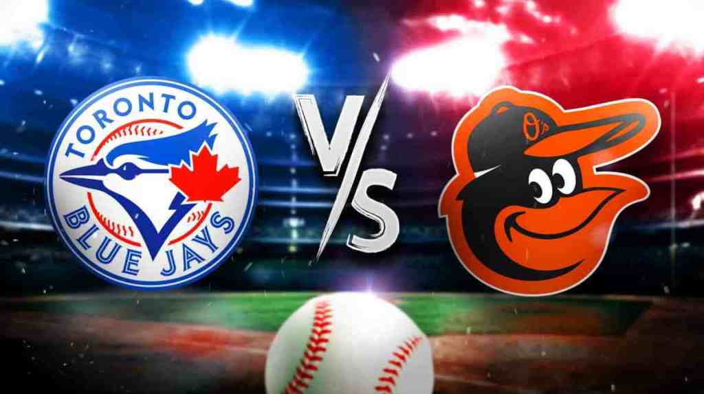 O’s, Jays meet once again in AL East showdown: Series&nbsp;Preview