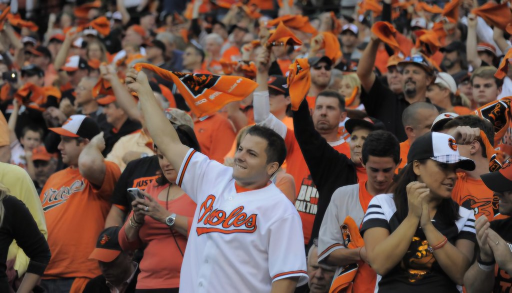 When do expectations become&nbsp;fan-pectations?