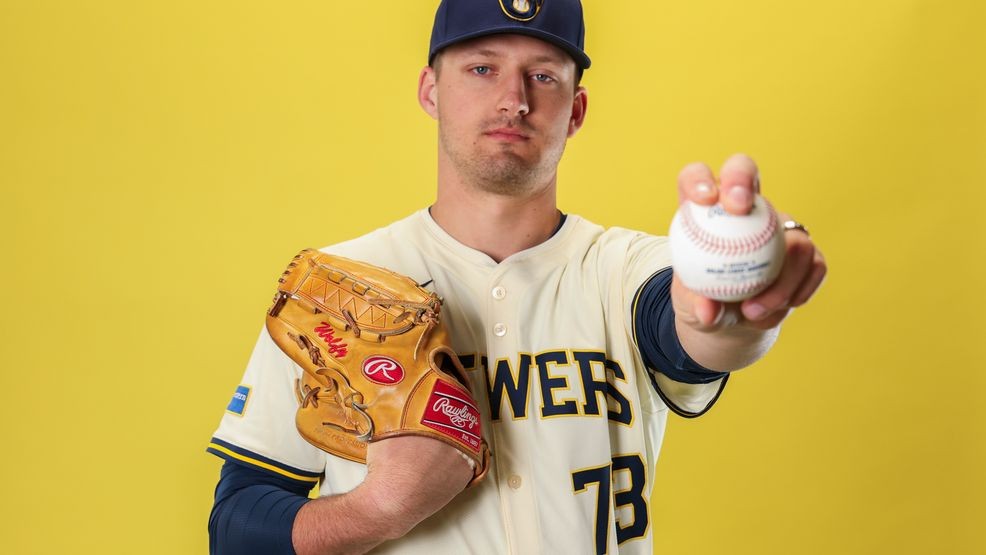 Orioles acquire left-hander Grant Wolfram from&nbsp;Brewers