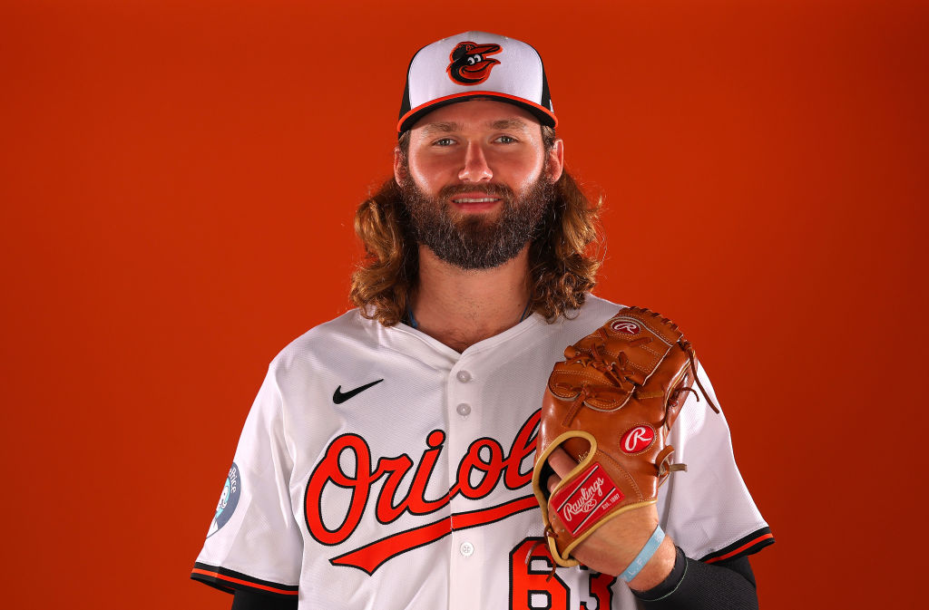 O’s add No. 19 prospect Brandon Young to taxi&nbsp;squad