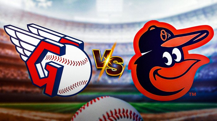O’s look to turn around season against Guardians: Series&nbsp;Preview