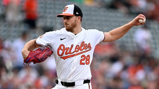 Rogers rehabs, more minor league pitching injuries: O’s farm&nbsp;updates