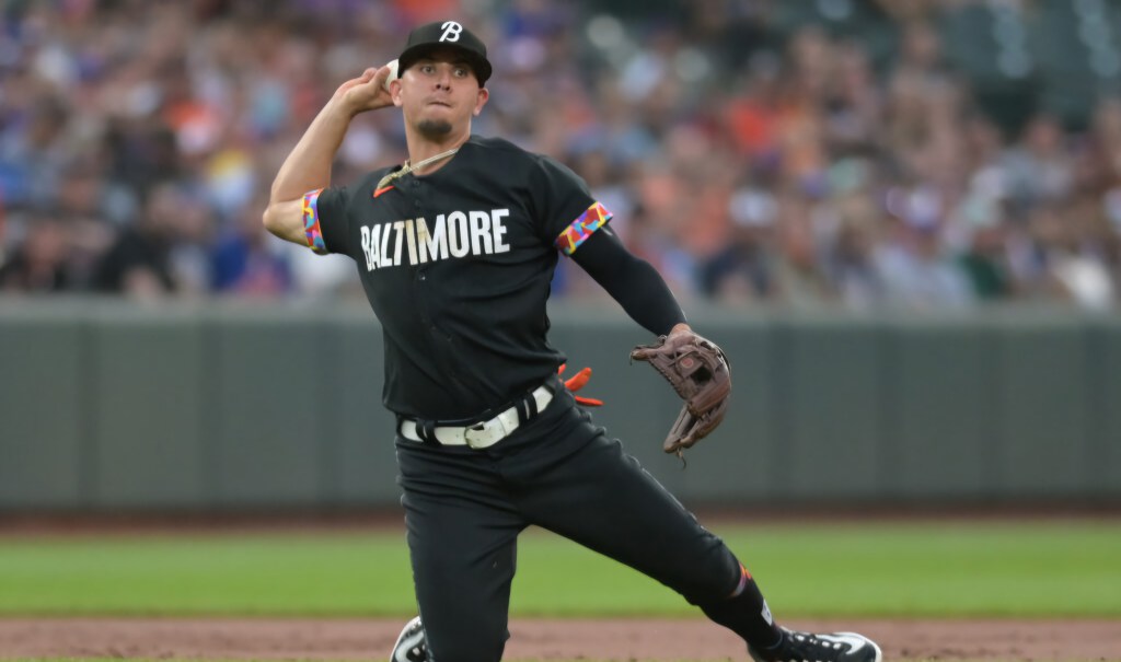 The Orioles can lean on Ramón&nbsp;Urías