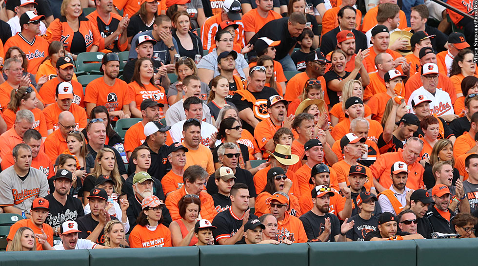 Resentment and uncertainty growing amongst Birdland&nbsp;Members