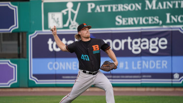 O’s Prospects of the Month: April&nbsp;Edition