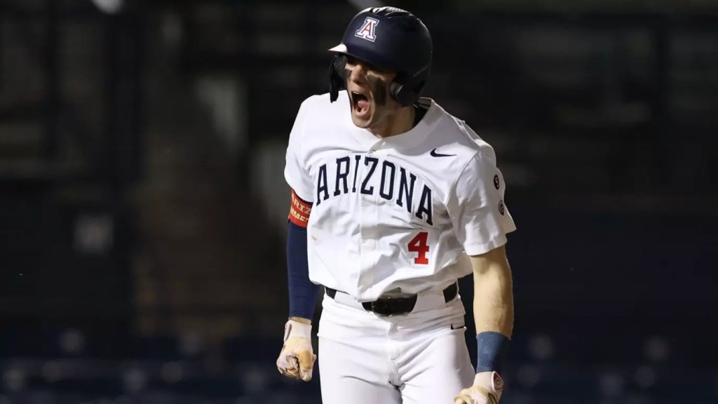 5 players Birdland should keep an eye on during the 2025 College World&nbsp;Series